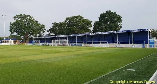 Billericay Town