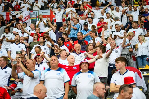 England fan round trip total price for 2026 World Cup, including flights, hotels and travel costs