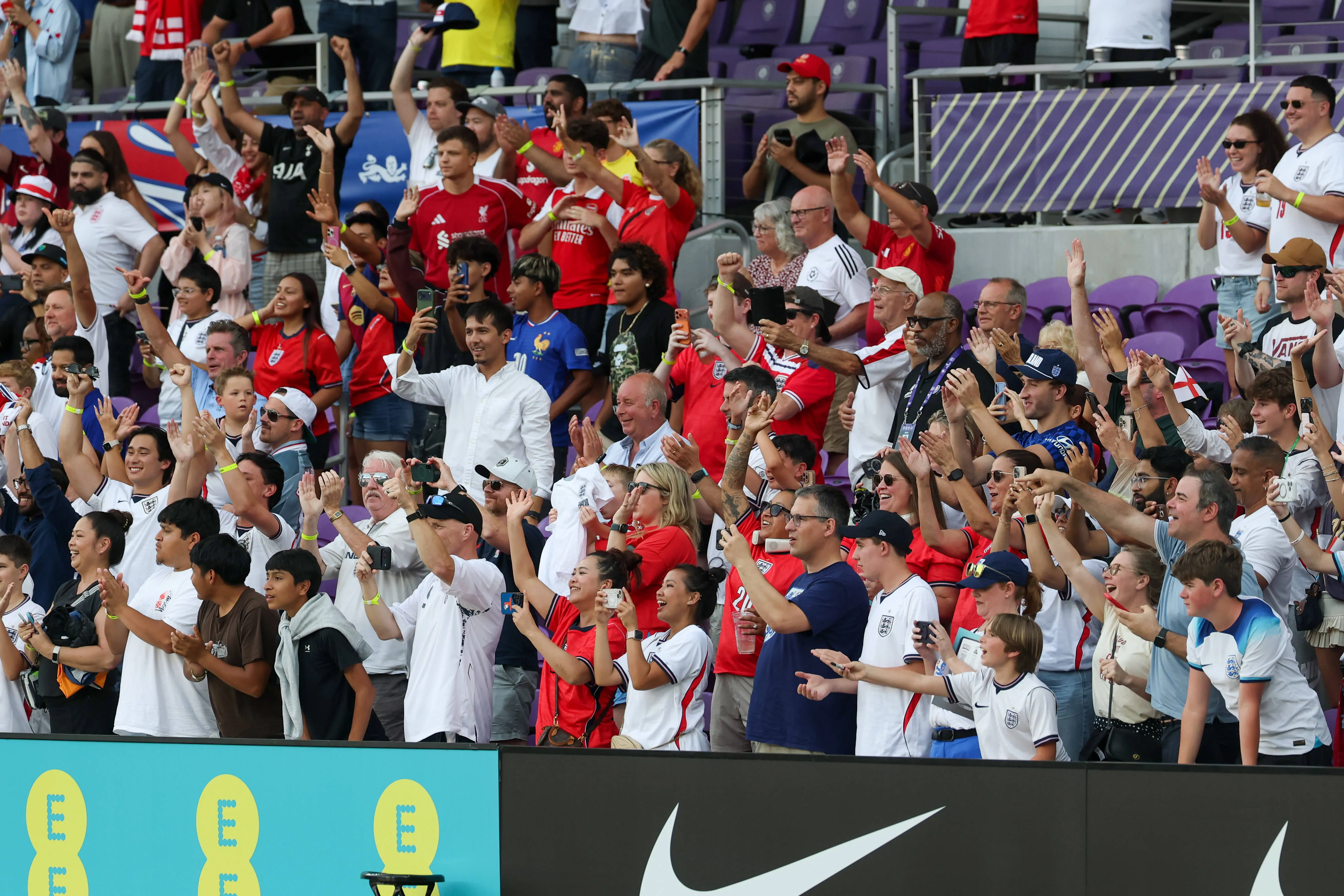 England fans slam &lsquo;disgusting&rsquo; 2026 World Cup ticket prices with Croatia opener still not sold out