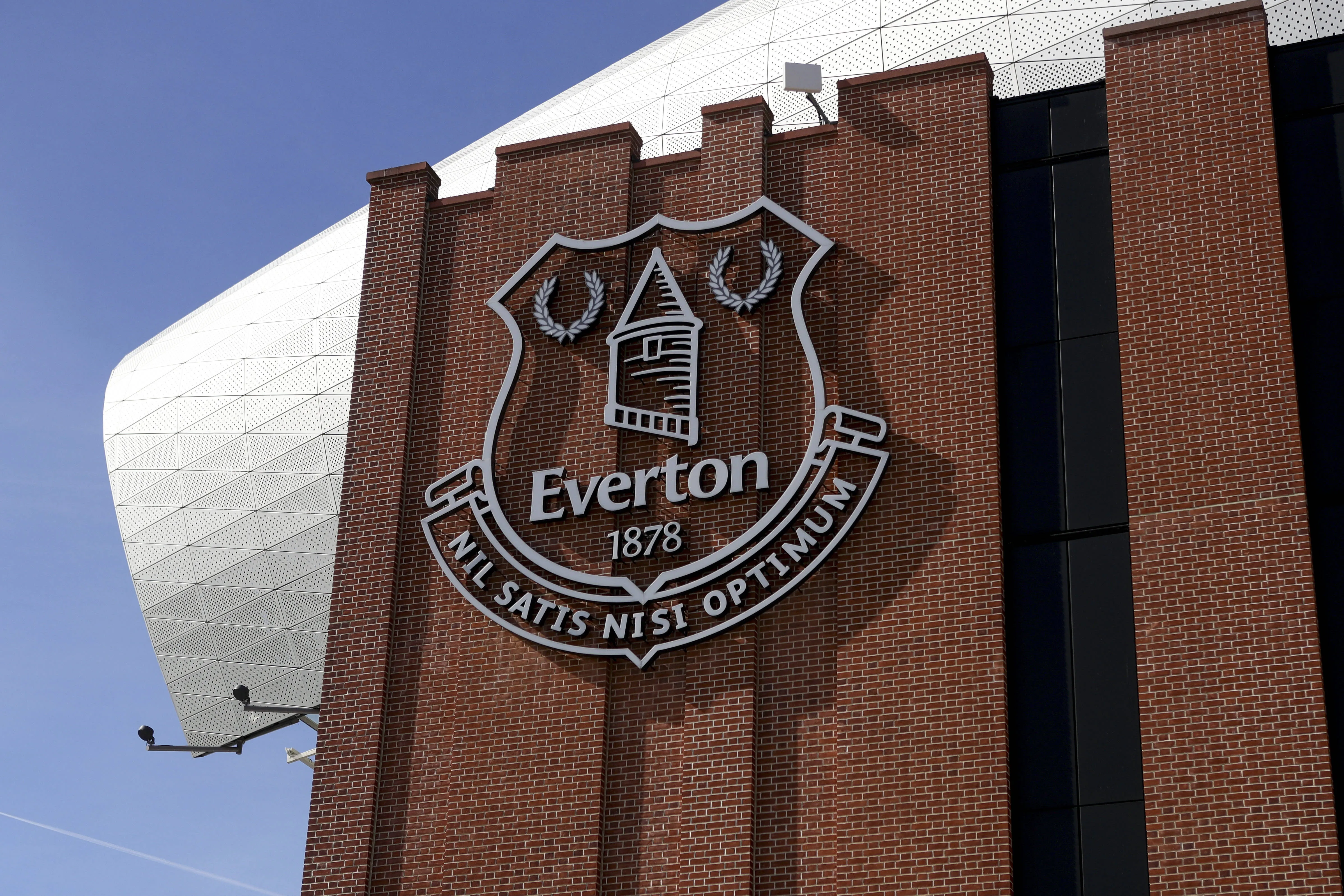 Everton unveil new Hill Dickinson Stadium display celebrating some of the club&rsquo;s history-makers