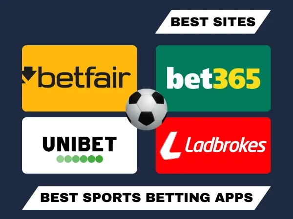 Best sports betting app
