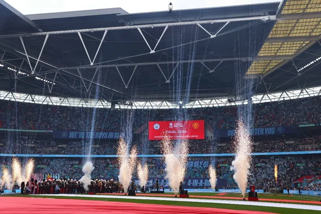 How to get FA Cup final tickets