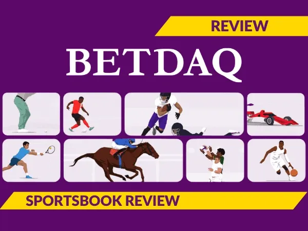 Betdaq sportsbook review