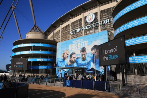 Etihad Stadium Facilities Guide 2026: Accessibility, Toilets, Food and Fan Experience