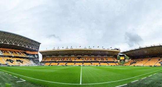 New Wolves Stadium: Plan to expand Molineux on backburner