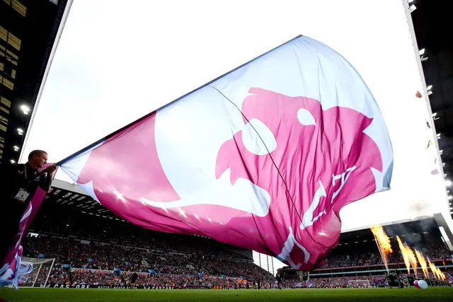 Aston Villa Tickets
