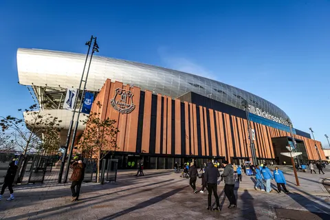Everton announce changes to accessibility ticket ballot for 2026-27 Premier League season