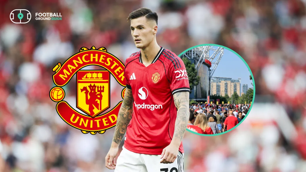 Benjamin Sesko chant: Lyrics, tune and story behind Man Utd’s song for their new striker