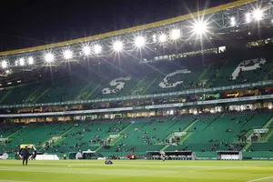 Sporting CP away section: Guide for Arsenal fans at Estadio Jose Alvalade