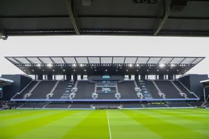 Swimming pool included in Fulham hospitality plans for Riverside Stand