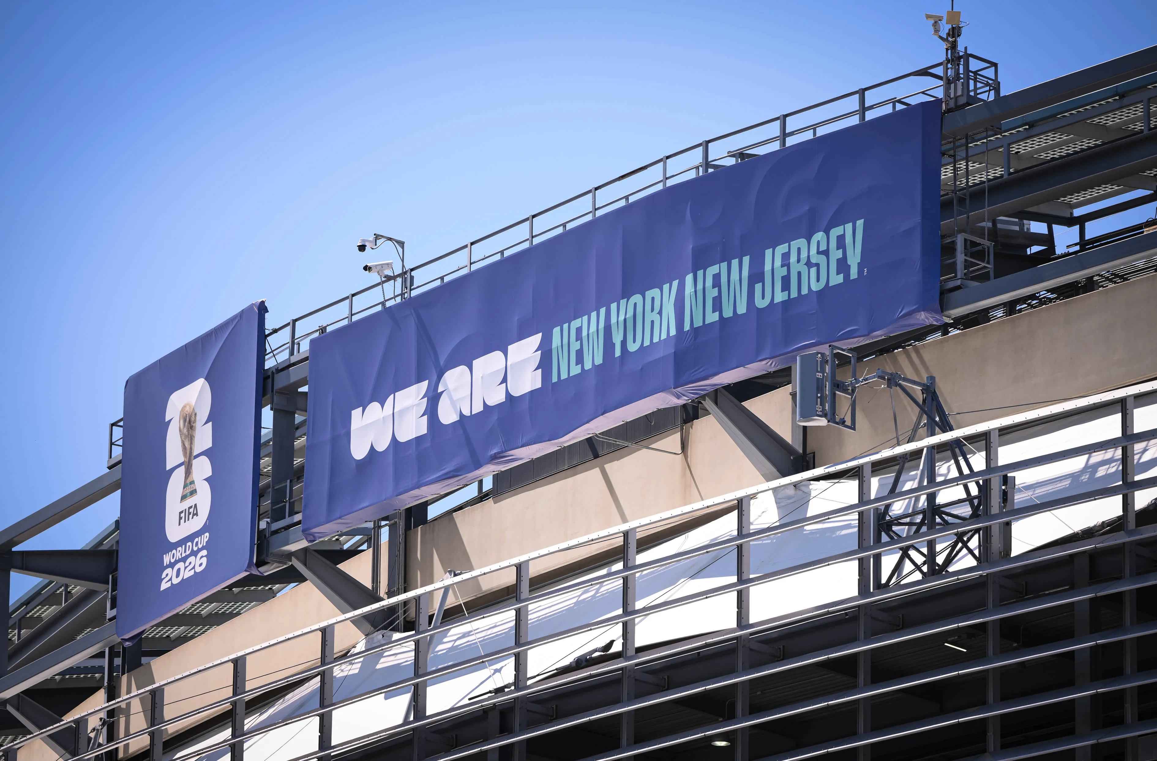 2026 World Cup fans in New York receive huge boost as temporary drinking bill now approved