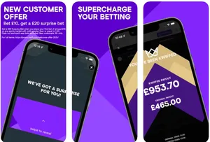 Kwiff Betting App Review November 2025: Download for both iOS & Android