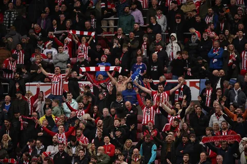 Sunderland fans snap up Everton allocation in minutes ahead of historic Hill Dickinson Stadium cup clash