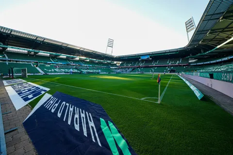 Werder Bremen