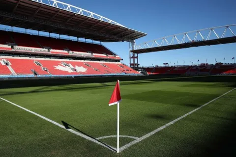 Toronto FC