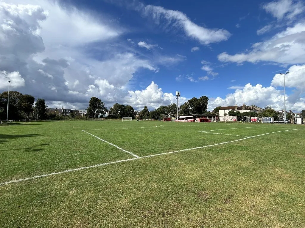 best non-league football grounds