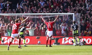 How to get tickets for Nottingham Forest vs. Man City FA Cup semi-final at Wembley