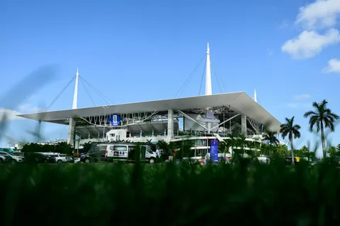 England fans braced for Miami weather chaos as heatwave and storms risk delaying Norway quarter‑final