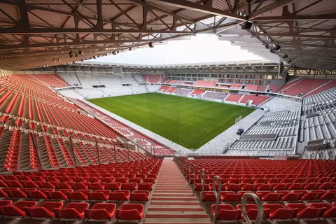 SC Freiburg (Europa-Park Stadion)