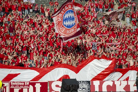 Pubs in Munich: Best places for Arsenal fans to eat and drink