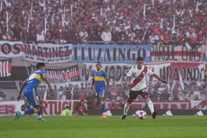 River Plate vs Boca Juniors: Where to watch the Superclásico