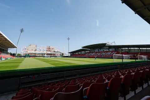 How new Kop Stand has become a &ldquo;real symbol of hope&rdquo; as Wrexham chief makes &ldquo;exciting&rdquo; claim