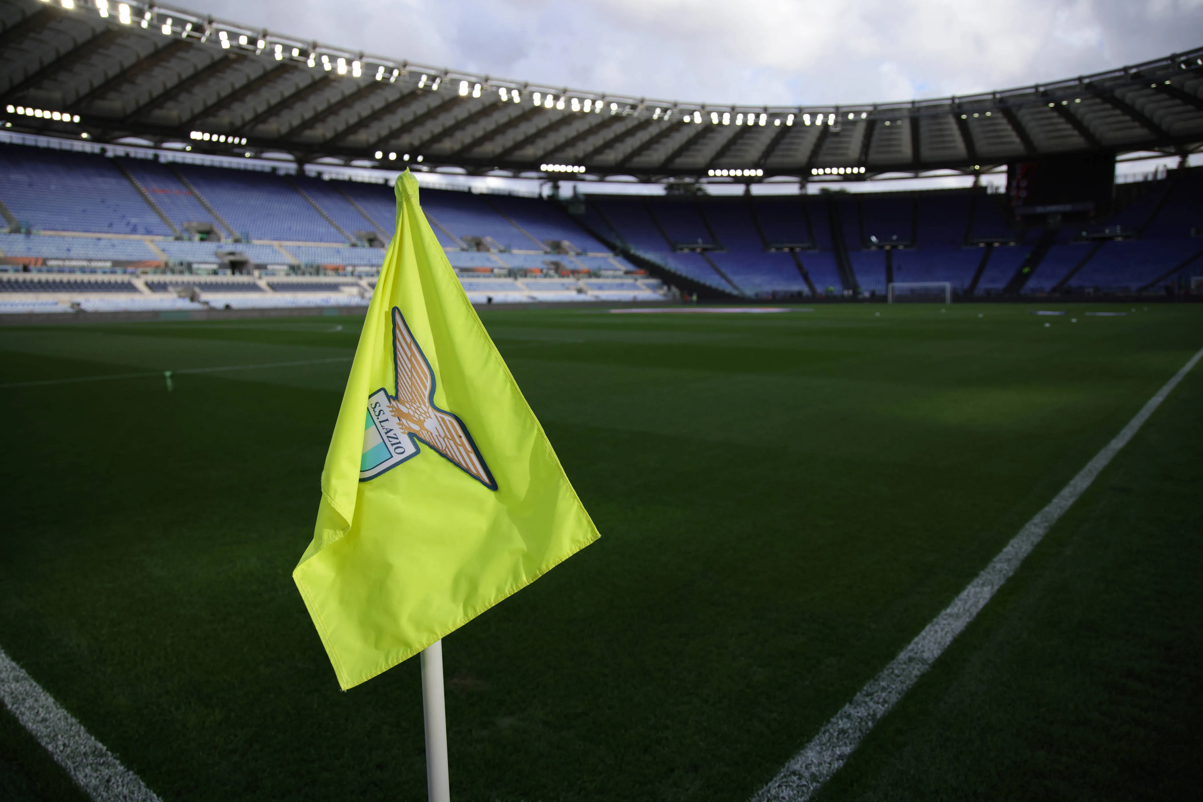 Lazio stadium boycott deepens as 93% of fans refuse season ticket renewals in protest over owner
