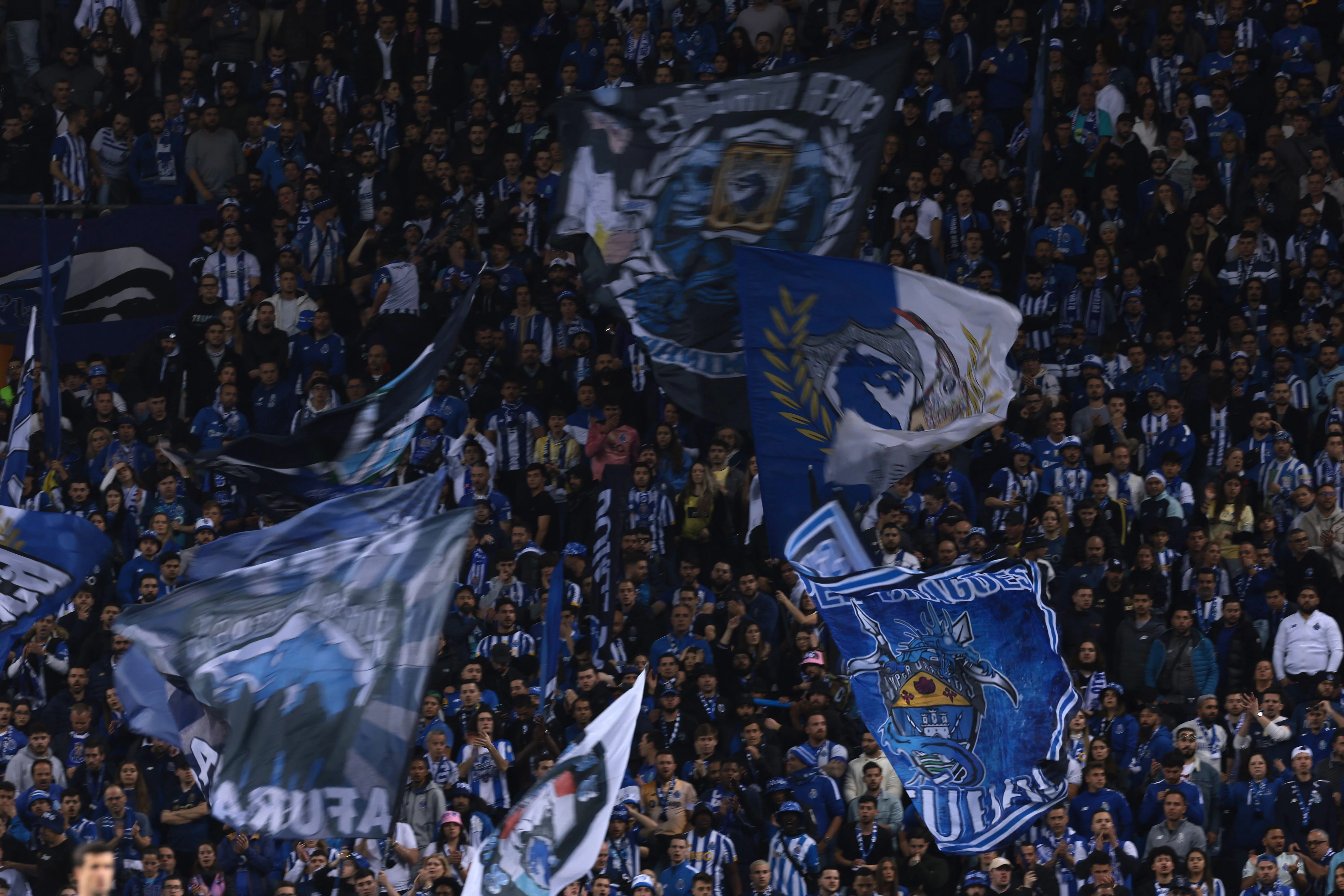 How to get Porto vs Nottingham Forest tickets