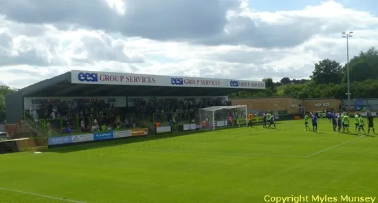 Forest Green Rovers