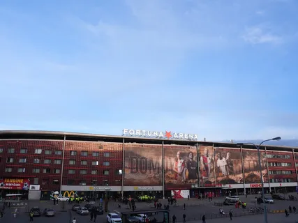 How to get tickets for Czechia vs. England Nations League clash