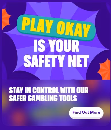 casumo play okay safety tool