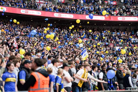 AFC Wimbledon fixtures 2025–26: Full list of away games and guides