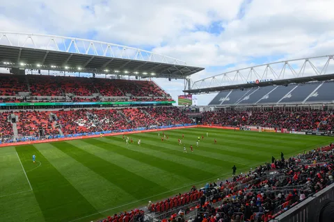 FIFA suffer fresh World Cup 2026 blow as resale tickets &lsquo;forcibly removed&rsquo;