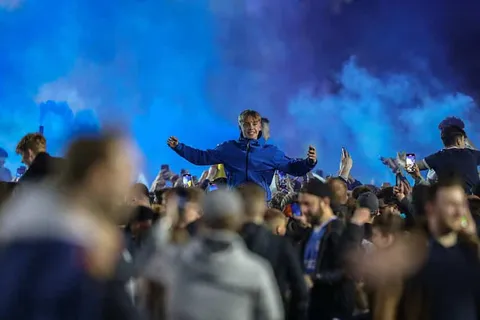 Portsmouth fixtures 2025–26: Full list of away games and guides