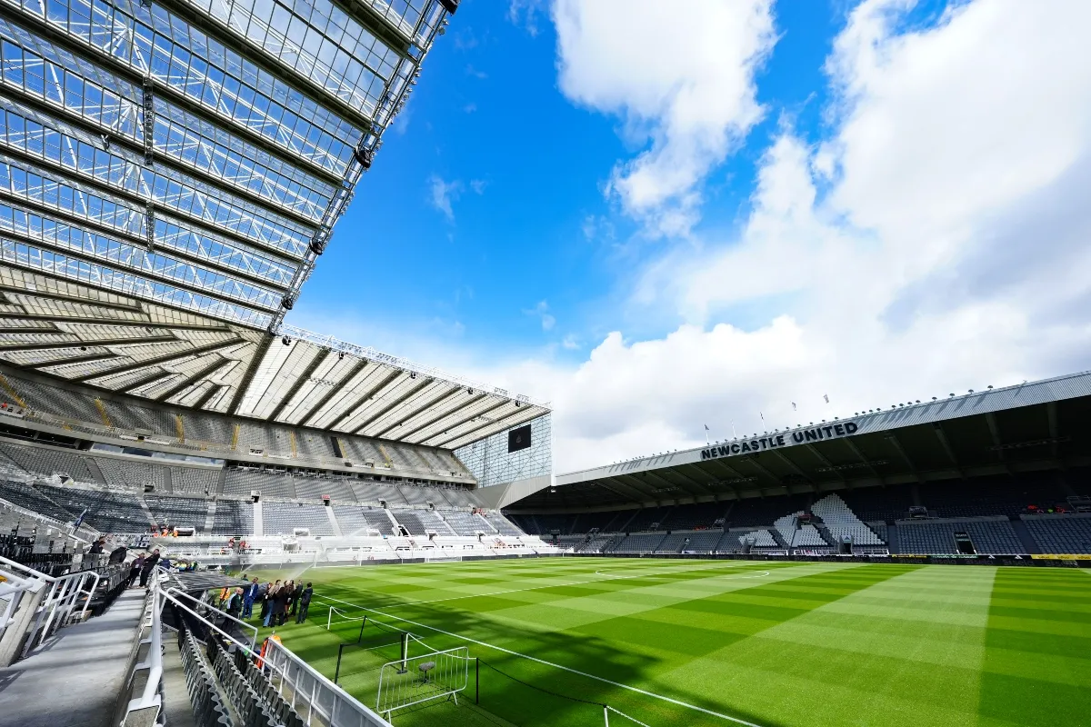 Newcastle delay major St James&rsquo; Park decision after striking &pound;18m agreement