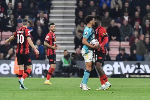 Who are AFC Bournemouth&rsquo;s biggest rivals? The Cherries&rsquo; top five fiercest football rivalries