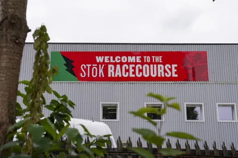 Kop Stand begins to take shape as new Wrexham footage shows impressive progress at the Racecourse