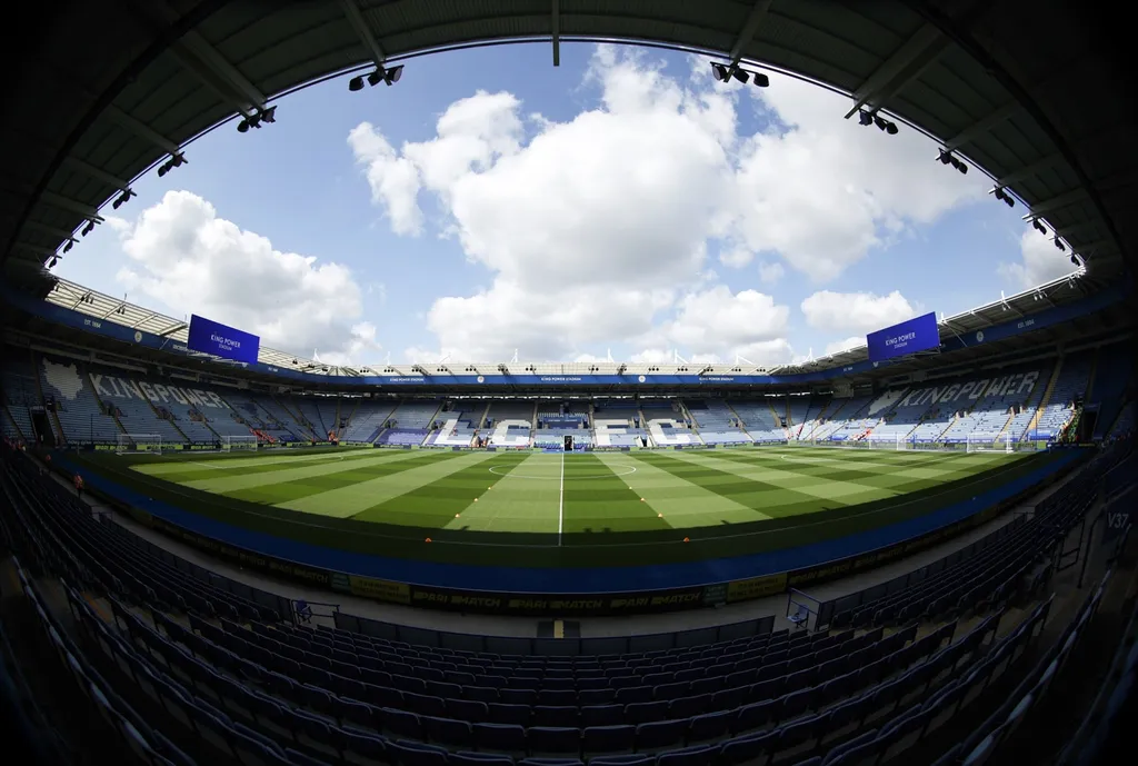 King Power Stadium | Leicester City Women will play all their home games here for the season and could continue to a WSL attendance record