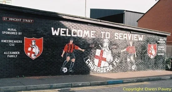 Crusaders