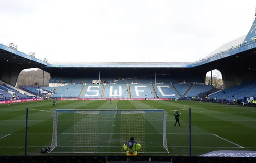 10 biggest Championship football grounds 2025/26