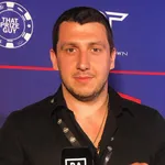 Sebastian Sternik