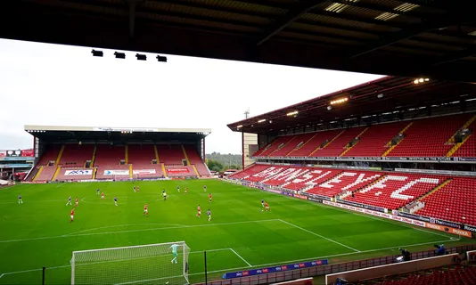 Barnsley