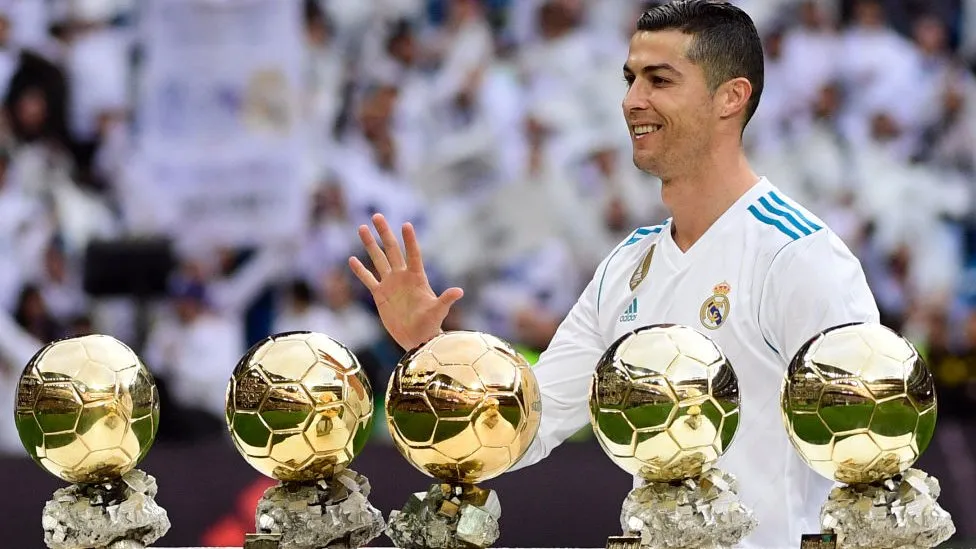 Ronaldo BALLON