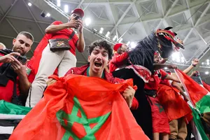 Morocco looks to increase tourism by 80% through the 2030 World Cup