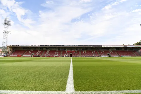 Cheltenham Town