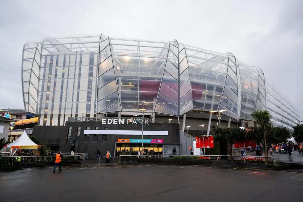 How to get to Eden Park: Best ways for Tottenham fans to travel for Auckland pre-season friendly - Football Ground Guide