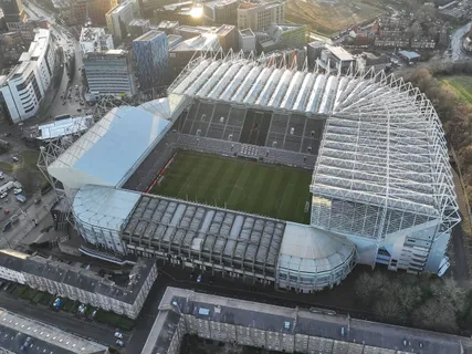Newcastle new stadium: Leazes Park set to be location for new 65,000 capacity stadium