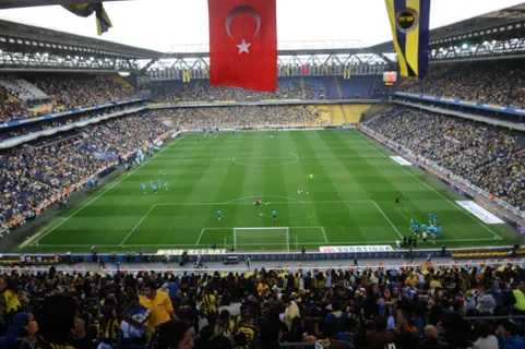 Fenerbahce
