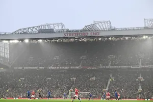 Old Trafford could be set for a new name as sponsor eyes naming right
