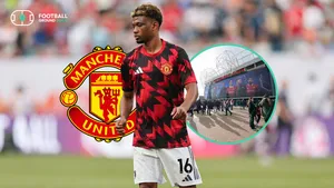 Amad Diallo chant: Lyrics, tune and story behind Man Utd’s song for their midfield beloved Ivorian